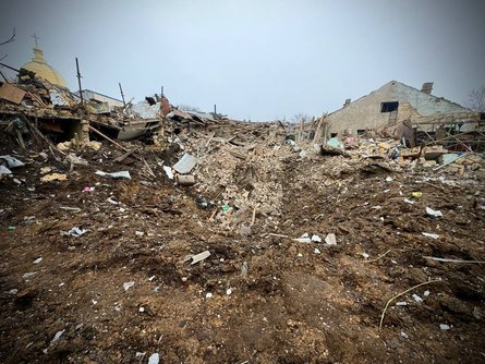 обстрел Одессы, ракетный удар, прилет Одесса, многоэтажка Одесса