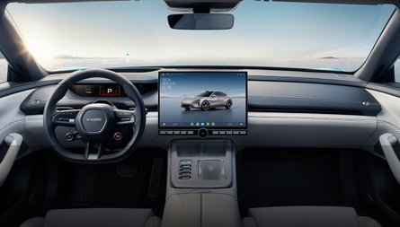 Xiaomi SU7, новый Xiaomi SU7, автомобиль Xiaomi, электромобиль Xiaomi