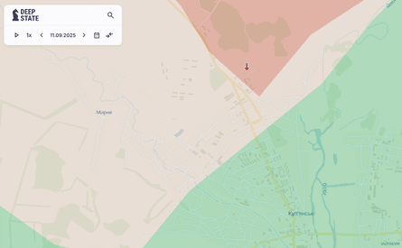 Ситуація 11 вересня