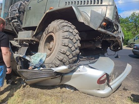 ДТП, смертельное ДТП, авария, смертельная авария, смертельная авария