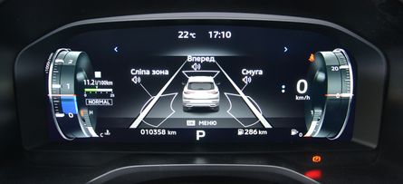 Mitsubishi Outlander, новий Mitsubishi Outlander, Mitsubishi Outlander 2024, кросовер Mitsubishi