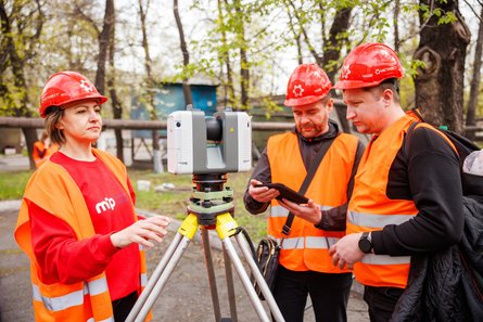 Метинвест Политехника, практика на предприятиях