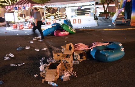 Парк розваг