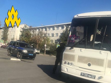 мобілізовані РФ, буряти, ЗС РФ, партизани