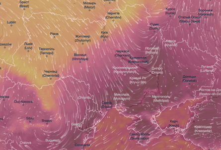 погода, погода в Україні, прогноз погоди, спека