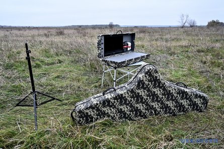 Домаха, дрон, БПЛА