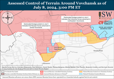 наступление РФ, наступление России, наступление россиян, наступление 2024, ситуация на фронте, последние новости с фронта, ISW