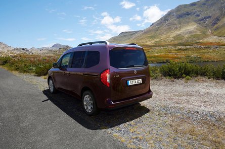 Mercedes-Benz T-Класса 2022, Mercedes-Benz T-Class 2022, Mercedes-Benz T-Class 2022 внешность, Mercedes-Benz T-Class 2022 дизайн, Mercedes-Benz T-Class 2022 экстерьер