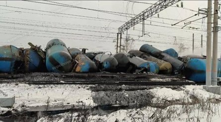 поїзд пенза