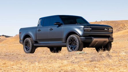 Scout Terra, електромобілі Scout, Volkswagen Scout, нові Scout