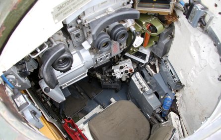 порівняння російських і західних танків