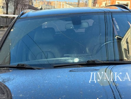 Последствия удара по Харькову 3 марта