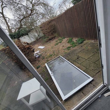 Сдача дома в аренду, недвижимость, жилье, видео, Великобритания, скандал, Музингайе Ндуна, Airbnb, тренды TikTok