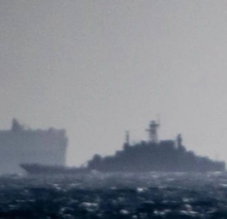 куда идут российские бдк