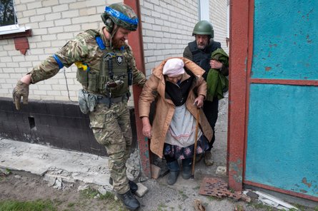 эвакуация из Волчанска, эвакуация, волчанск ситуация