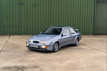 Ford Sierra RS Cosworth