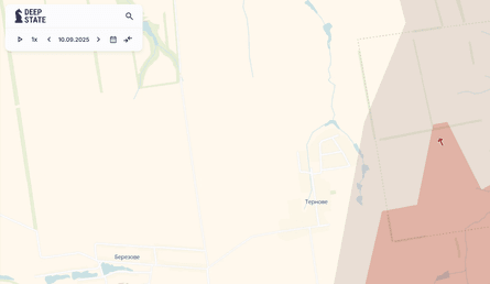 Ситуація 10 вересня