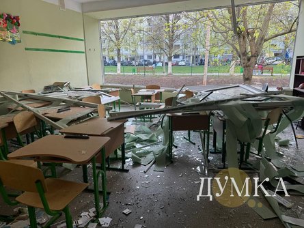 Ракетный удар по Харькову, ракетный обстрел Харькова, обстрел Харькова, обстрел Харькова 18 апреля, удар по Харькову, удар по Харькову 18 апреля, взрывы Харьков, Основянский район