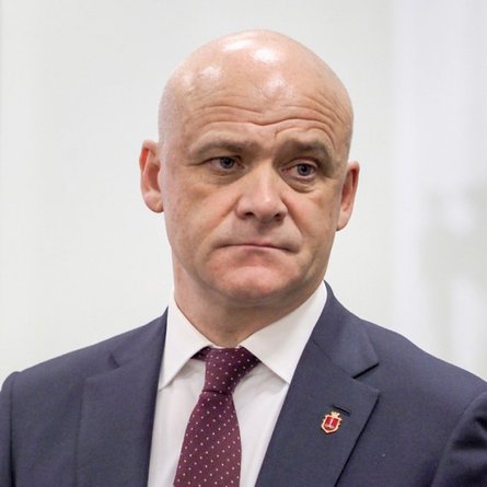 местные выборы, выборы мэра, Труханов