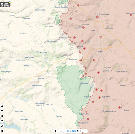 битва во времена яр