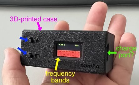 РЭБ, радиоэлектронная борьба, проверка
