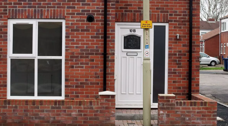 Будинок за 302 тисячі доларів так і залишиться пустим, проблемне житло, купівля нерухомості, рієлтори, курйози