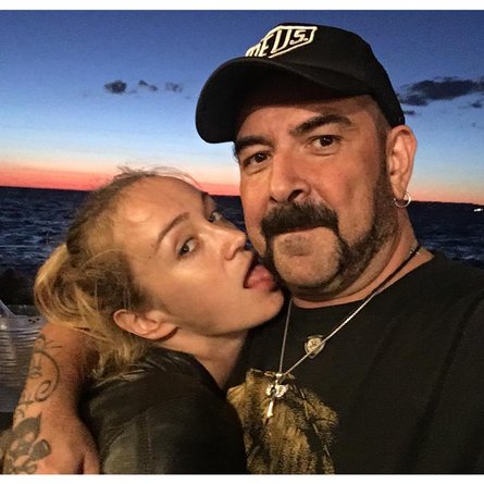 дарья панченко, эмили в париже, петра, актриса