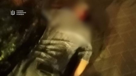 У Росії ліквідували пропагандиста "Краба"