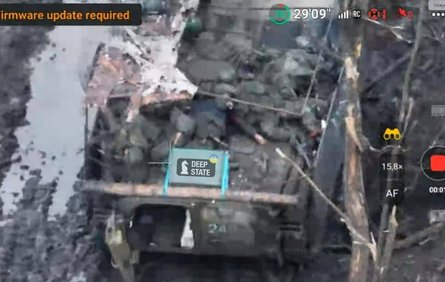 ВС РФ, российские оккупанты, ВСУ, Силы обороны, война РФ против Украины, Авдеевское направление, Степовое