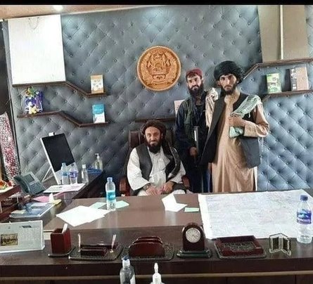 Талибы, президентский дворец афганистана