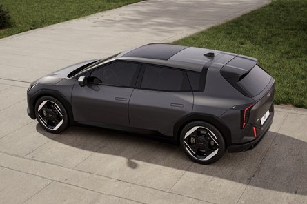 Kia EV4, електромобілі Kia, електромобіль Kia, Kia EV, новий Kia EV