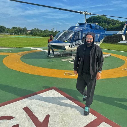 Хасан Асхабов