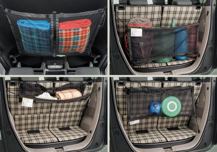 Honda N-Box Joy, Honda N-Box, новая Honda N-Box, дом на колесах, автодом Honda