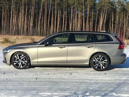volvo v60 обзор, вольво в60, volvo v60 тест драйв, volvo v60 отзывы, volvo v60 внешность, Volvo V60 B4 R-Design