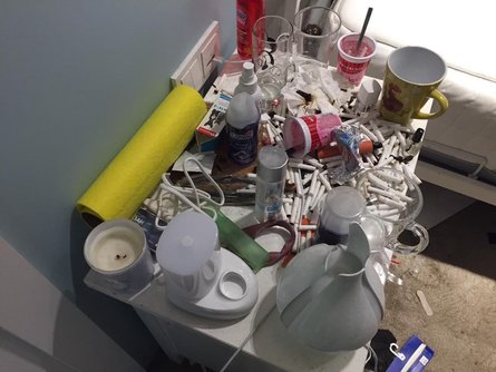 квартира хованского