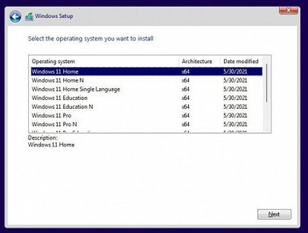 Windows 11, операційна система, кастомизация