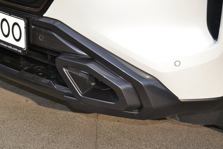 Nissan X-Trail, новий Nissan X-Trail, Nissan X-Trail N-Trek, кросовер Nissan