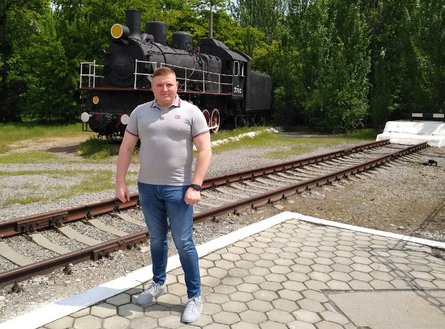 Микола Волик колаборант зрадник Мелітополь вибух замах