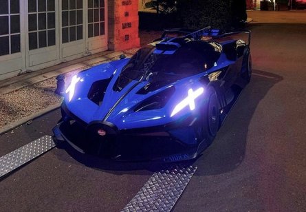 бугатті болід, Bugatti Bolide, новий Bugatti Bolide, суперкар Bugatti, Bugatti Bolide 2024