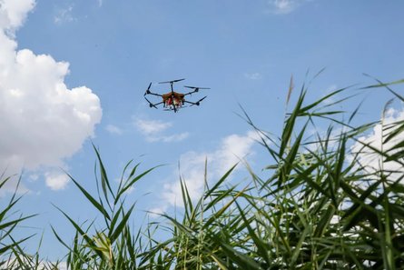 Дроны РФ, оружие РФ, дрон Баба Яга, Херсон, дрон ВС РФ