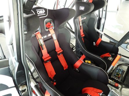 салон лада вфтс, Lada VFTS, спорткар Lada, Lada VFTS 1984, ВАЗ-2105, седан Lada