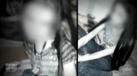 Дело Терпин, Turpin case, Терпин 13 детей, суд, США