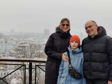 Оборона Азовстали, Азовсталь, защитники Азовстали, Мариуполь, оккупация Мариуполя, плен, российский плен, военнопленные, обмен пленными, пограничники, Вячеслав Кучковский, Кучковский