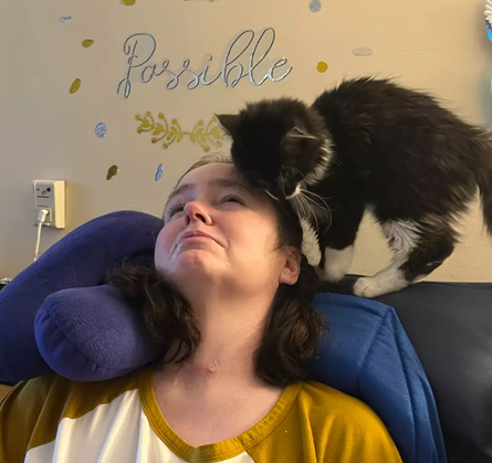 Как выйти из комы, автокатастрофа, диагнозы, невероятные истории из жизни, США, курьезы, анекдот