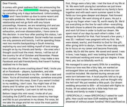 Сьюзан - про плани на весілля