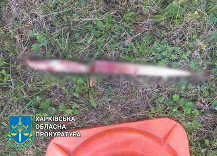 Харківська область, Харків, поліція, прокуратура, потрійне вбивство, викрадення автомобіля, смертельна ДТП