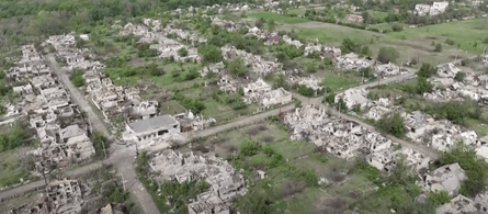 Часів Яр, Часів Яр новини, бої за Часів Яр, битва за Часів Яр, Часів Яр Донецька область