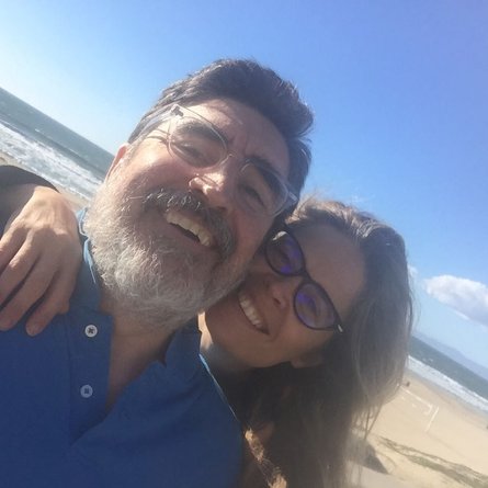 альфред молина, дженнифер ли, свадьба альфреда молины, свадьба, режиссер холодного сердца