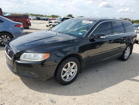 Volvo V70, бу авто из США, авто из США, продажи авто, битые авто из США