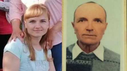 Андрей Козырь, Гроза, погибшие, жертвы